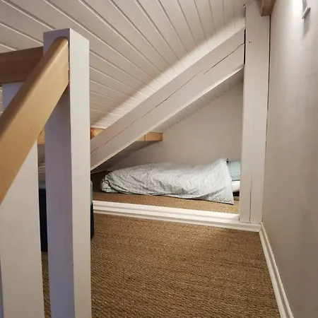 Apartment Ravissant Appart Proche Suisse Et Pistes De Ski Familiales *