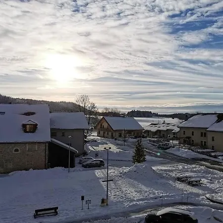 Ravissant Appart Proche Suisse Et Pistes De Ski Familiales *