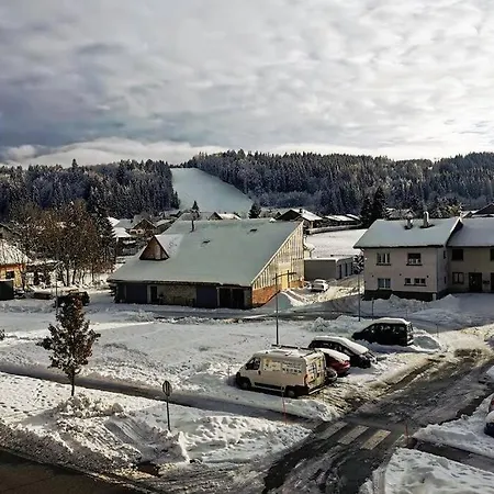 Ravissant Appart Proche Suisse Et Pistes De Ski Familiales Apartment Les Fourgs